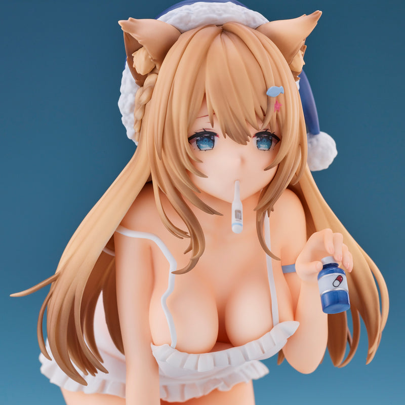 necomi illustration UNION CREATIVE Onetsuneko Colon-chan