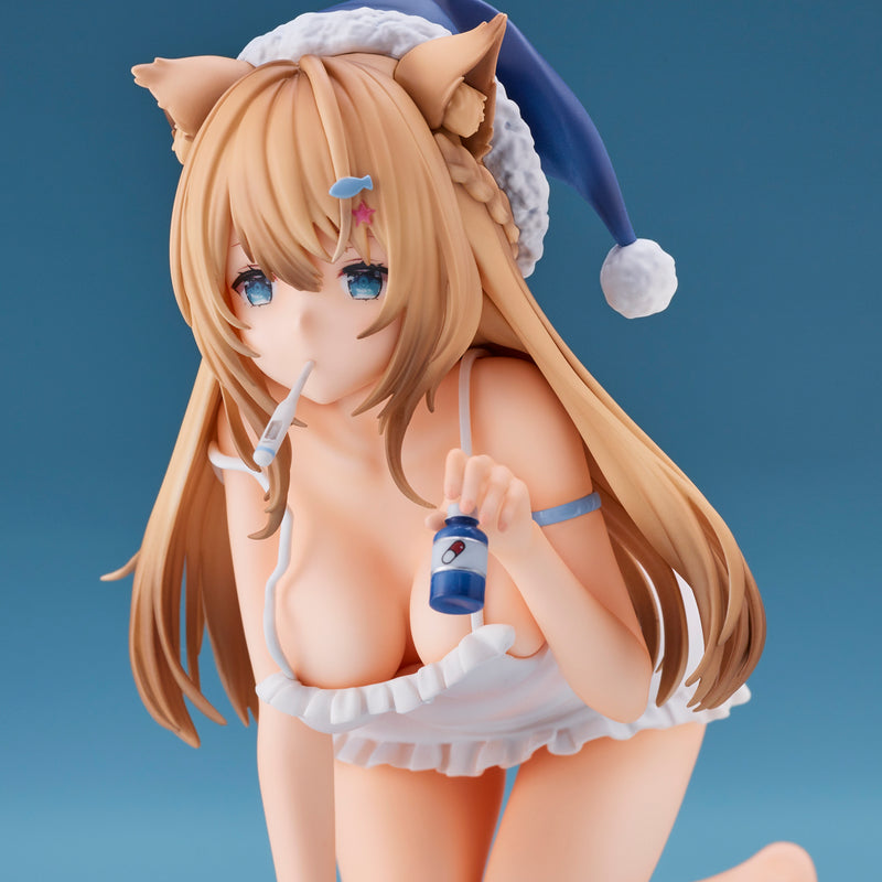 necomi illustration UNION CREATIVE Onetsuneko Colon-chan