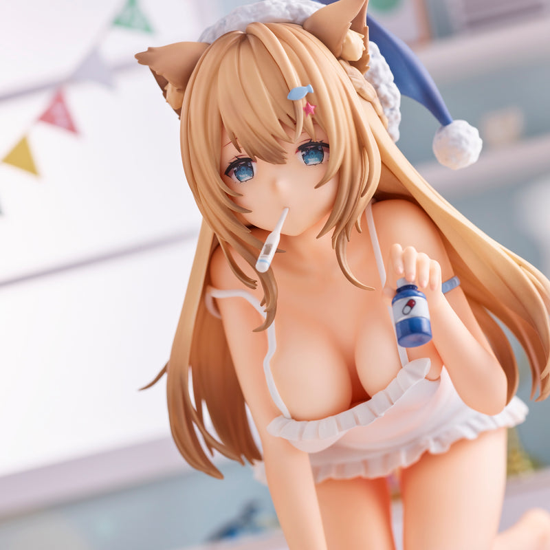 necomi illustration UNION CREATIVE Onetsuneko Colon-chan