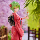 Momoko Illustration UNION CREATIVE En-chan [Kimono]