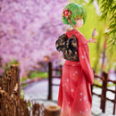 Momoko Illustration UNION CREATIVE En-chan [Kimono]