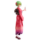 Momoko Illustration UNION CREATIVE En-chan [Kimono]