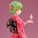 Momoko Illustration UNION CREATIVE En-chan [Kimono]