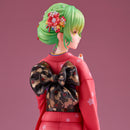 Momoko Illustration UNION CREATIVE En-chan [Kimono]