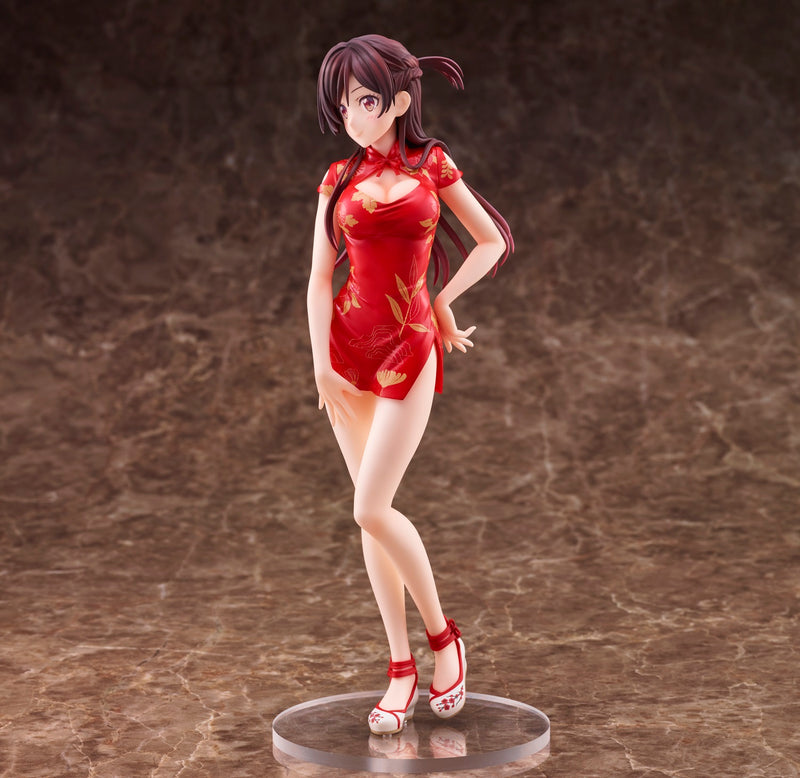 Rent-A-Girlfriend UNION CREATIVE Chizuru Mizuhara China Dress Ver