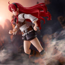 Mushoku Tensei -Isekai Ittara Honki Dasu- UNION CREATIVE Eris Boreas Greyrat