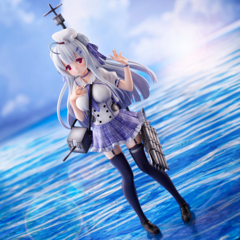 Azur Lane UNION CREATIVE Cygnet