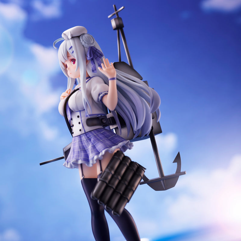 Azur Lane UNION CREATIVE Cygnet