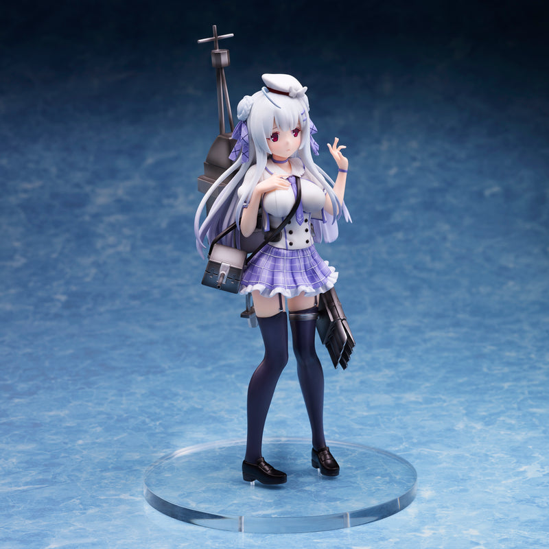 Azur Lane UNION CREATIVE Cygnet