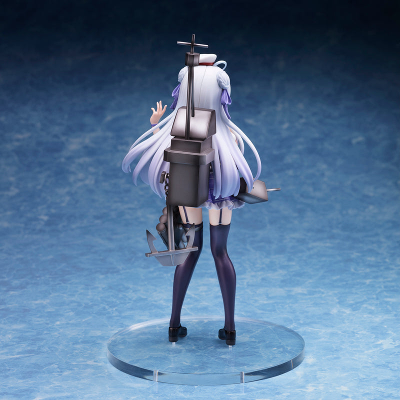 Azur Lane UNION CREATIVE Cygnet