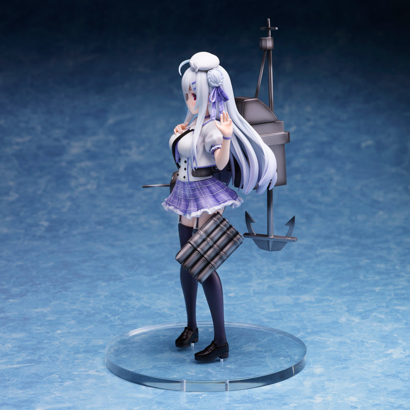 Azur Lane UNION CREATIVE Cygnet