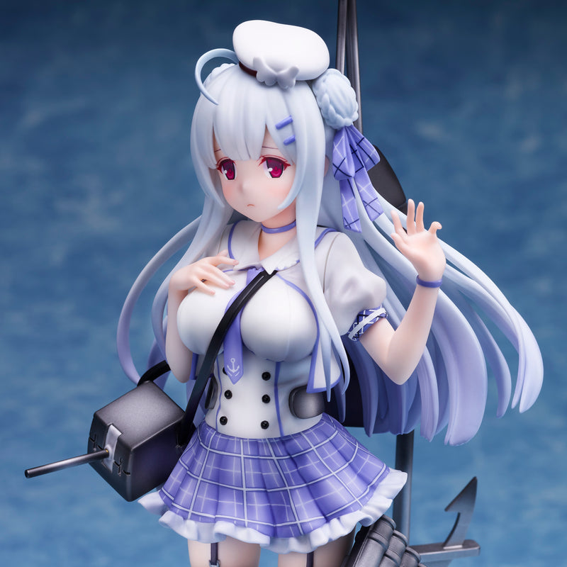 Azur Lane UNION CREATIVE Cygnet