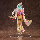 UNION CREATIVE DS Mile Illustration "Cross"