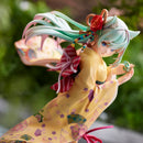 UNION CREATIVE DS Mile Illustration "Cross"