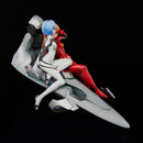 Neon Genesis Evangelion UNION CREATIVE Rei & Asuka - twinmore Object