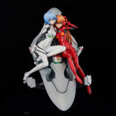Neon Genesis Evangelion UNION CREATIVE Rei & Asuka - twinmore Object