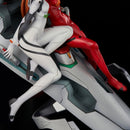 Neon Genesis Evangelion UNION CREATIVE Rei & Asuka - twinmore Object
