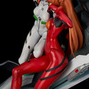 Neon Genesis Evangelion UNION CREATIVE Rei & Asuka - twinmore Object