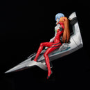 Neon Genesis Evangelion UNION CREATIVE Rei & Asuka - twinmore Object