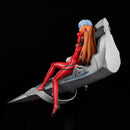 Neon Genesis Evangelion UNION CREATIVE Rei & Asuka - twinmore Object