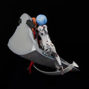 Neon Genesis Evangelion UNION CREATIVE Rei & Asuka - twinmore Object