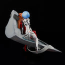 Neon Genesis Evangelion UNION CREATIVE Rei & Asuka - twinmore Object
