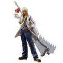 GOD EATER 2 Union Creative Soma Schicksal Limited Ver