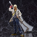 GOD EATER 2 Union Creative Soma Schicksal Limited Ver