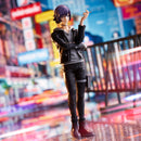 Akudama Drive UNION CREATIVE Courier