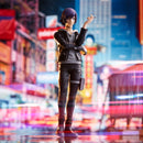 Akudama Drive UNION CREATIVE Courier