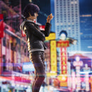 Akudama Drive UNION CREATIVE Courier