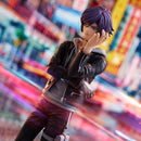 Akudama Drive UNION CREATIVE Courier