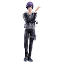 Akudama Drive UNION CREATIVE Courier