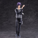 Akudama Drive UNION CREATIVE Courier