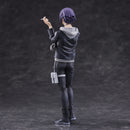 Akudama Drive UNION CREATIVE Courier