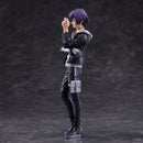 Akudama Drive UNION CREATIVE Courier