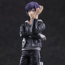 Akudama Drive UNION CREATIVE Courier