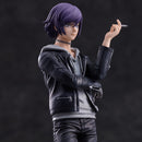 Akudama Drive UNION CREATIVE Courier