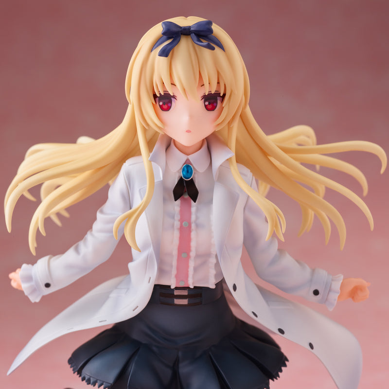 Arifureta: From Commonplace to World's Strongest UNION CREATIVE Yue