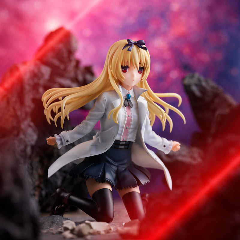 Arifureta: From Commonplace to World's Strongest UNION CREATIVE Yue