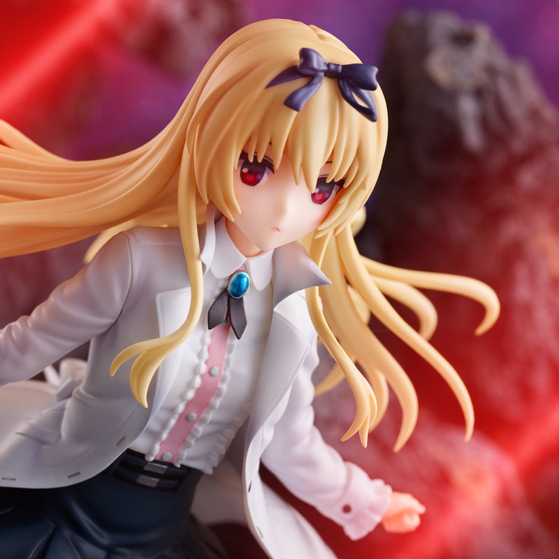 Arifureta: From Commonplace to World's Strongest UNION CREATIVE Yue