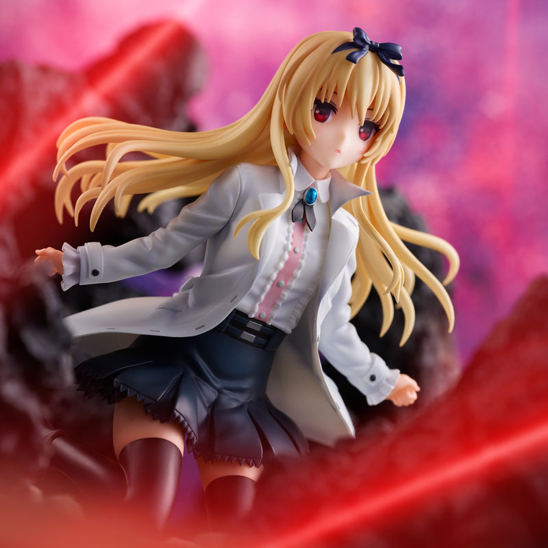 Arifureta: From Commonplace to World's Strongest UNION CREATIVE Yue