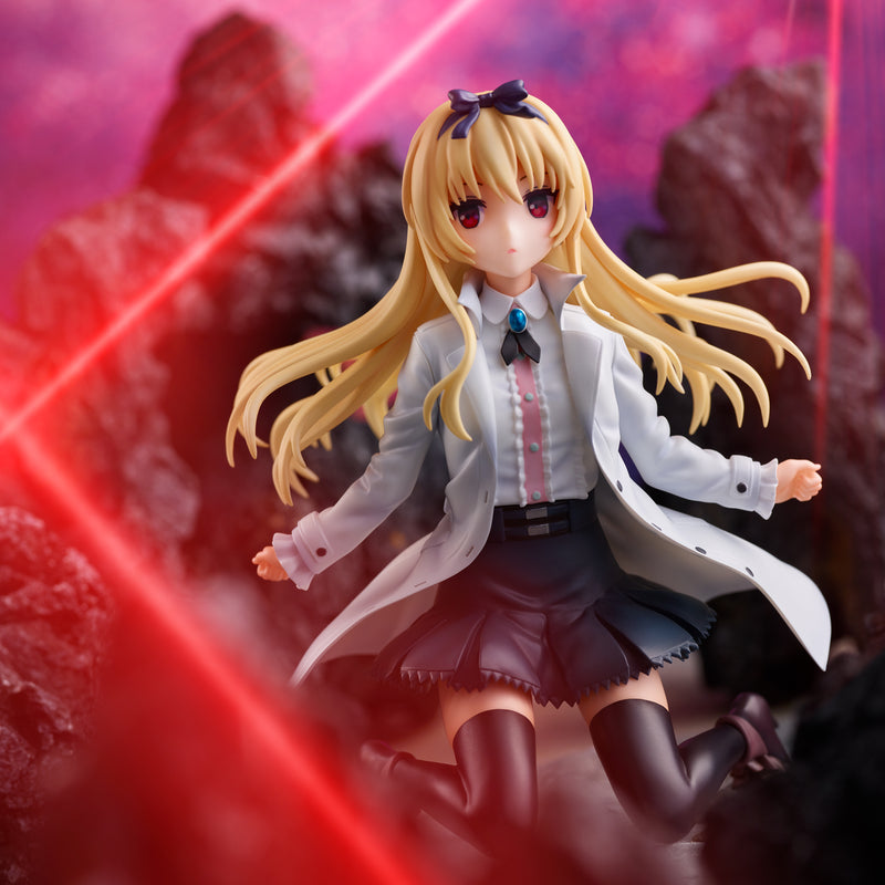 Arifureta: From Commonplace to World's Strongest UNION CREATIVE Yue