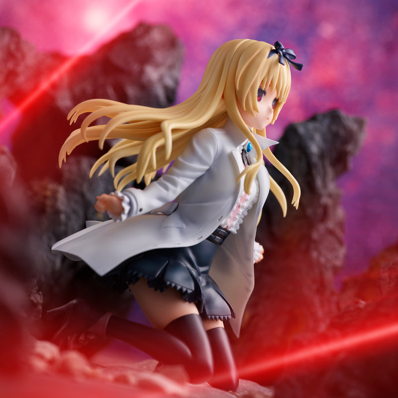 Arifureta: From Commonplace to World's Strongest UNION CREATIVE Yue