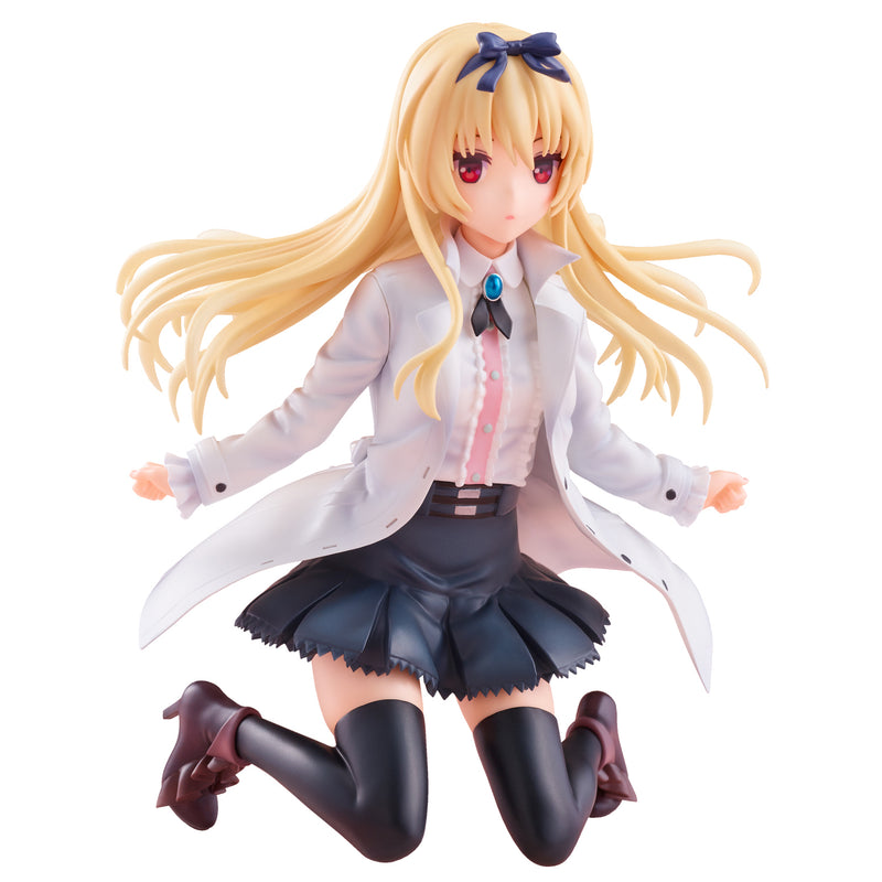 Arifureta: From Commonplace to World's Strongest UNION CREATIVE Yue
