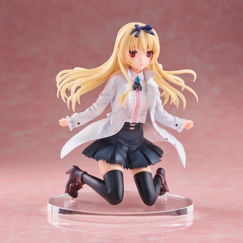 Arifureta: From Commonplace to World's Strongest UNION CREATIVE Yue