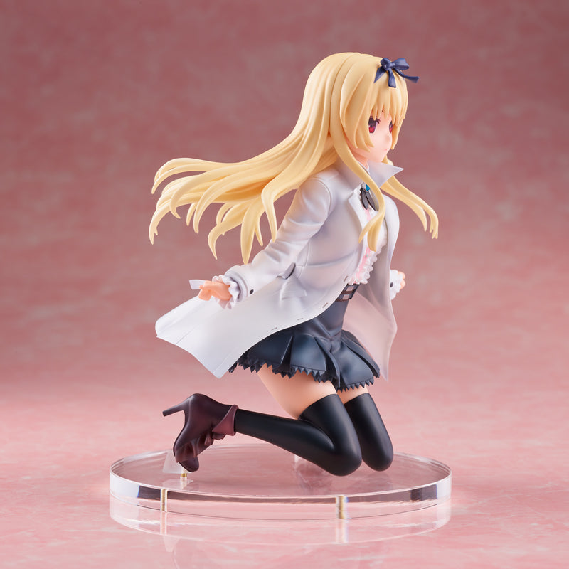 Arifureta: From Commonplace to World's Strongest UNION CREATIVE Yue