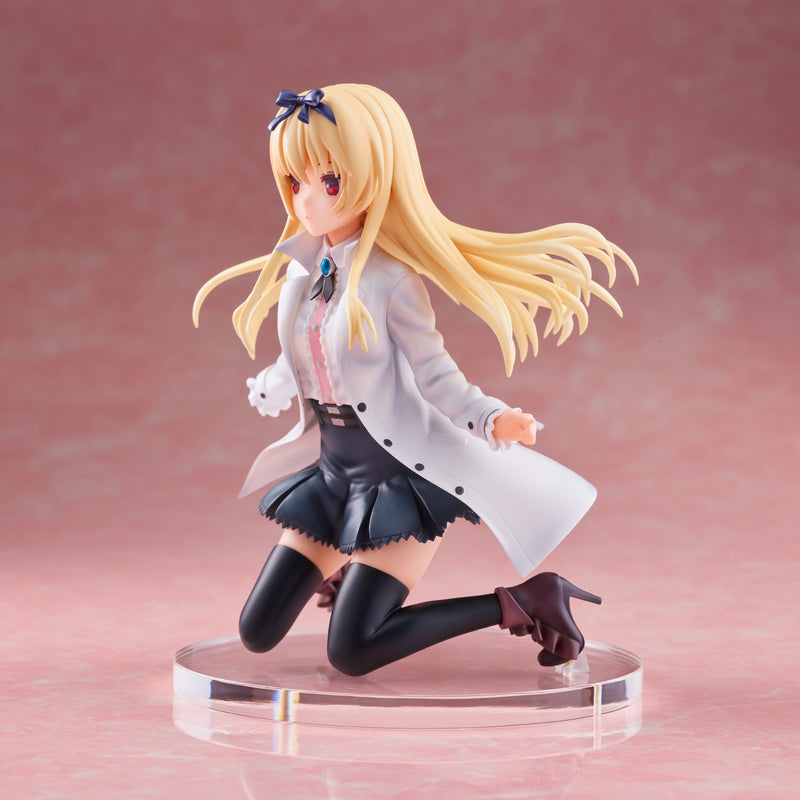 Arifureta: From Commonplace to World's Strongest UNION CREATIVE Yue