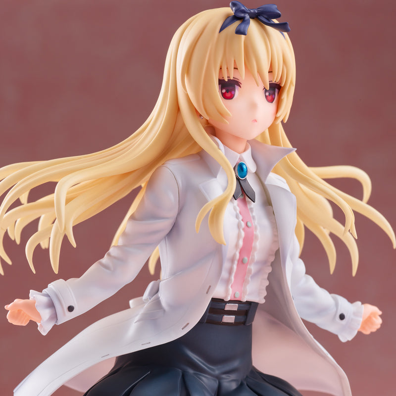 Arifureta: From Commonplace to World's Strongest UNION CREATIVE Yue