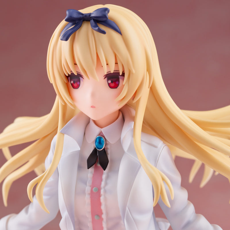 Arifureta: From Commonplace to World's Strongest UNION CREATIVE Yue